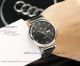 Perfect Replica IWC Portofino Rose Gold Bezel Brown Leather Strap 40mm Watch (9)_th.jpg